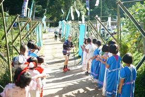 BIB: 
                            <button type="button" onclick="openModal(19067010)" class="btn btn-primary btn-sm float-right btn-popup" data-toggle="modal" data-target=".modal-high-quality">
                        <i class="fas fa-shopping-cart"></i> Add to Cart
                    </button>
                                            <button type="button" onclick="isThisMe(19067010, true)" class="btn btn-success btn-sm float-right btn-popup btn-isme hidden" data-toggle="tooltip" data-placement="bottom" title="นี่คือรูปของคุณใช่ไหม คลิกที่นี่เพื่อเอาเข้าอัลบั้ม">
                        <i class="fas fa-plus"></i> Add to album
                    </button>
                    <button type="button" onclick="isThisMe(19067010, false)" class="btn btn-warning btn-sm float-right btn-popup btn-isnotme hidden">
                        <i class="fas fa-ban"></i> Remove from album
                    </button>